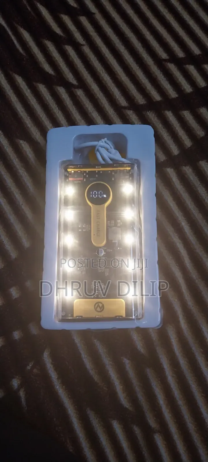 Power Bank