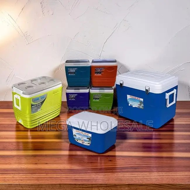 Factory Direct Prices 50L,60L,71L,98L Portable Cooler Box Ice Boxes