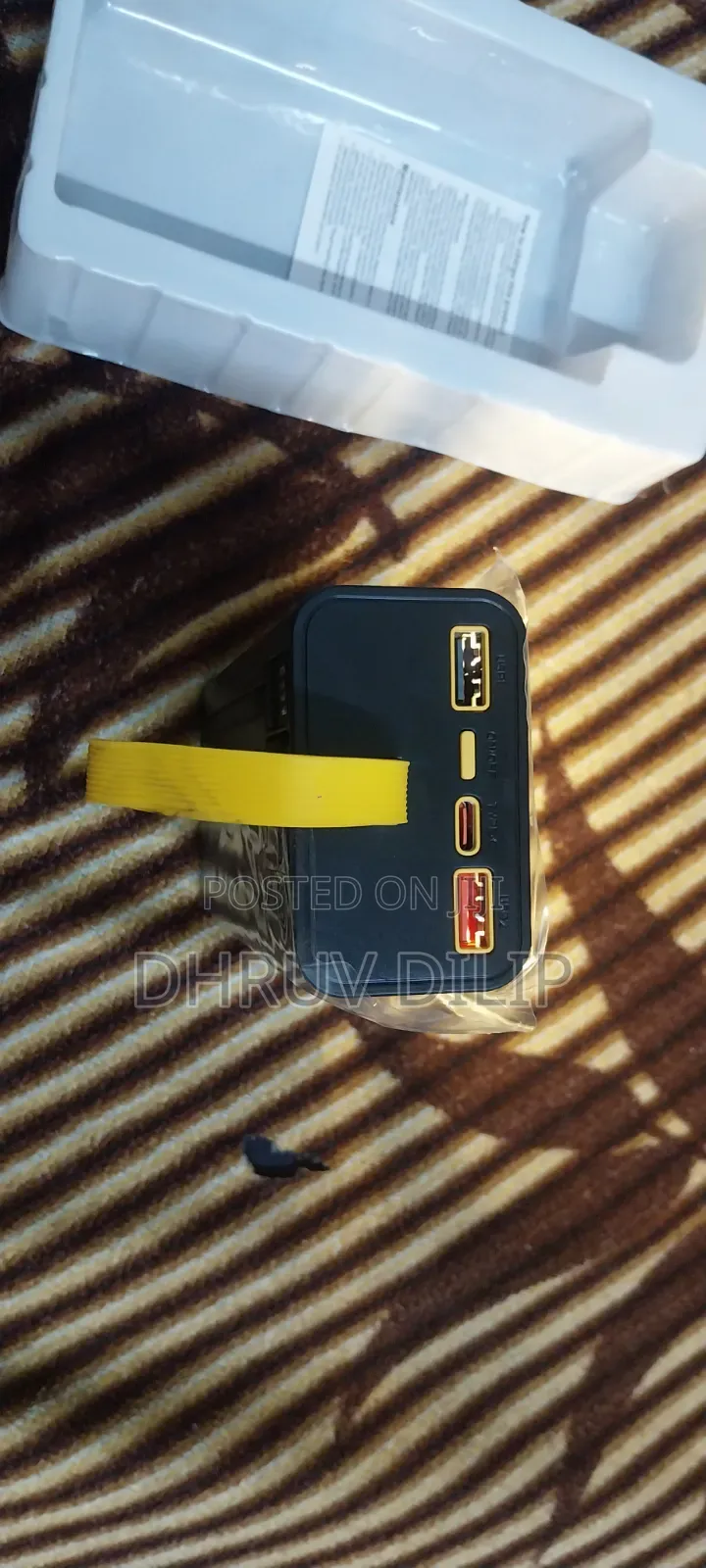 Power Bank