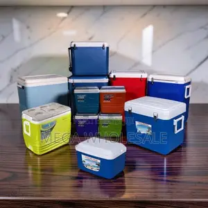 Manufacturer Prices 50L,60L,71L,98L Portable Cooler Box Ice Boxes