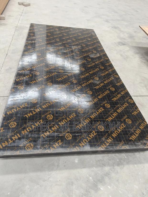 Plywood Ceiling MDF Board