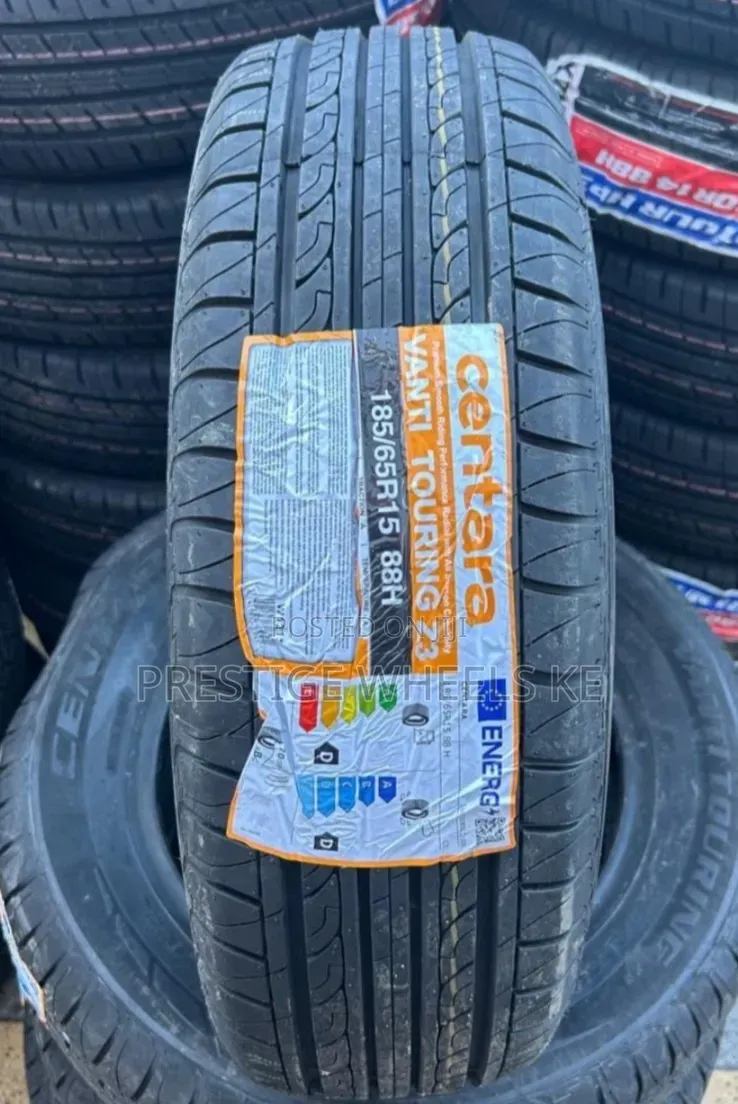 185/65r15 Centara Tires