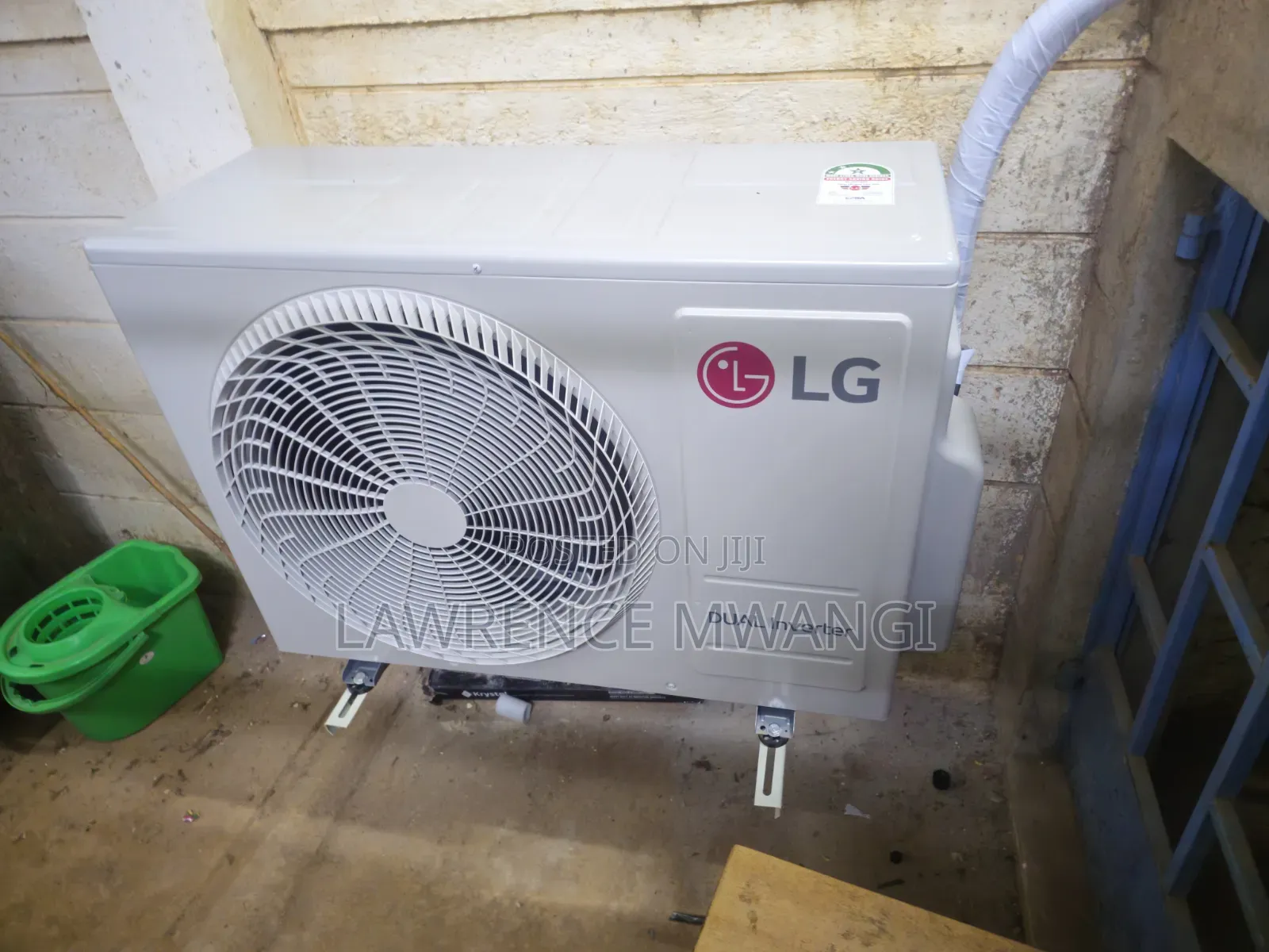 A/C Installations Kenyawide