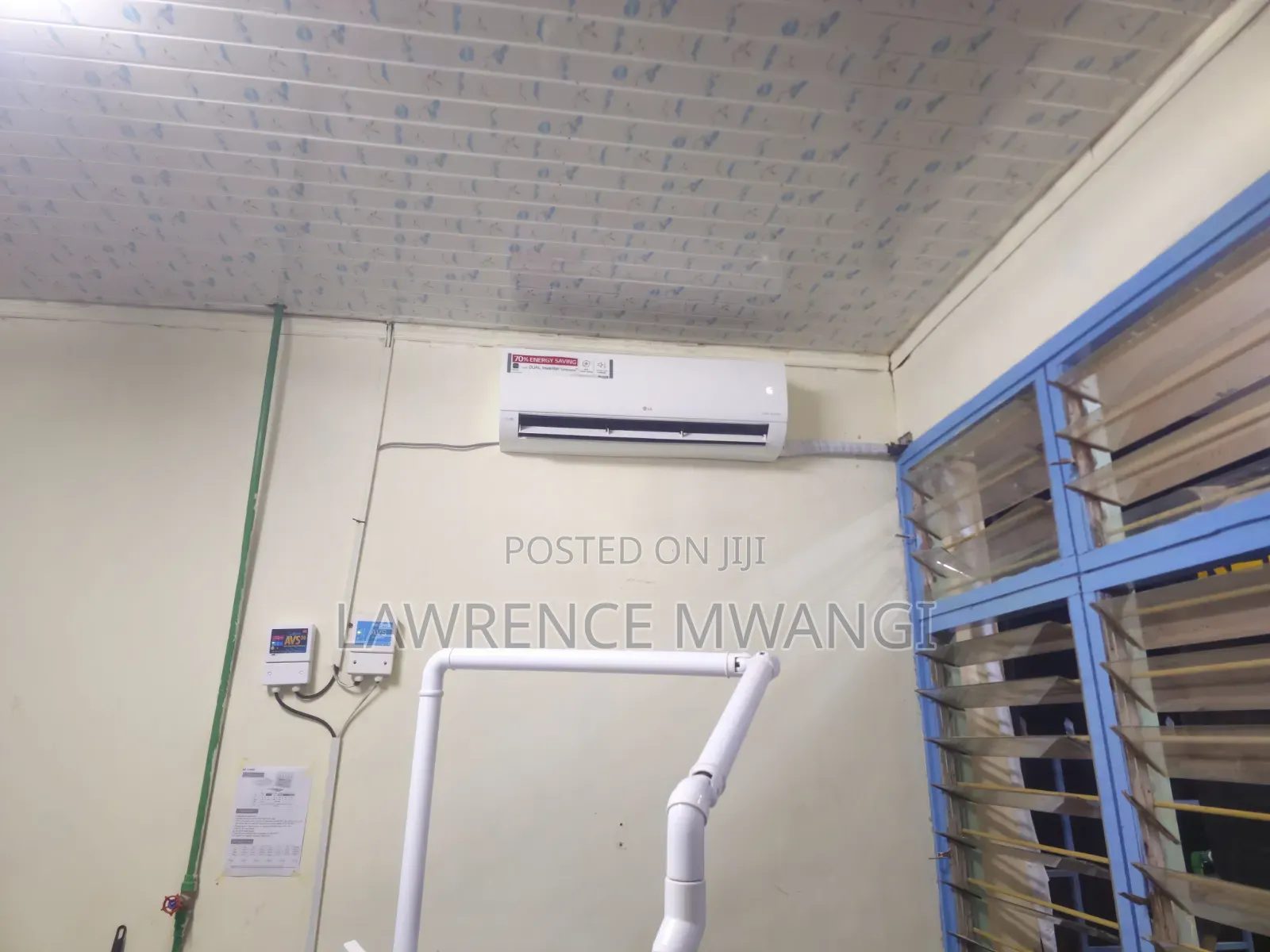 A/C Installations Kenyawide