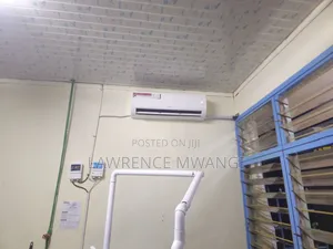 A/C Installations Kenyawide