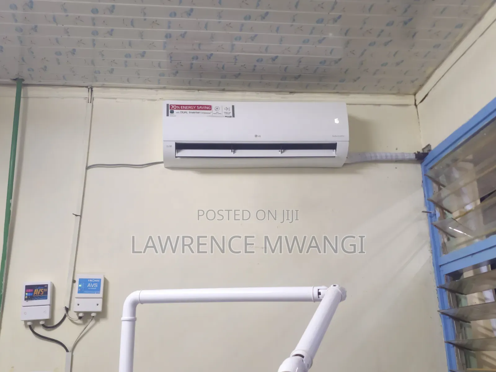 A/C Installations Kenyawide