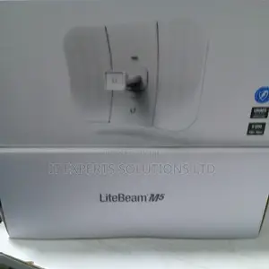 Ubiquiti Lightbeam M5