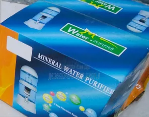 Home Water Purifier