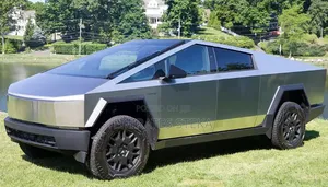 Kids Cyber Truck