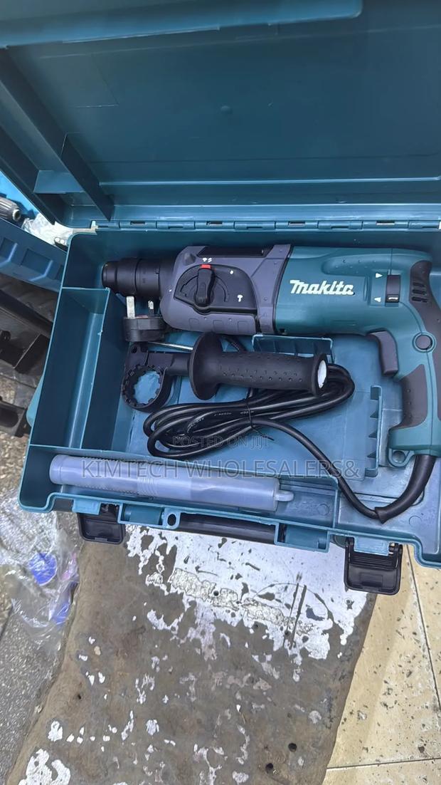 Makita Rotary Hammer