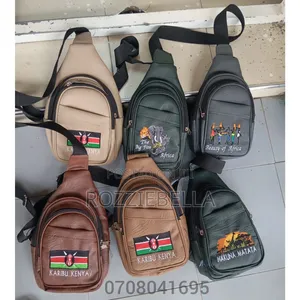 Chest Bags