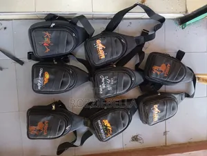 Chest Bags