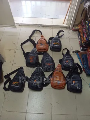 Chest Bags