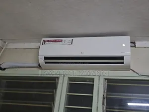 Air Con and Coldrooms Installations