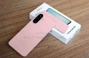 Samsung Galaxy A26 128 GB Black