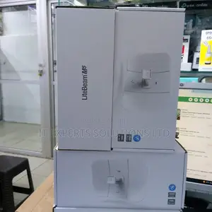 Litebeam M5 Ubiquity M5