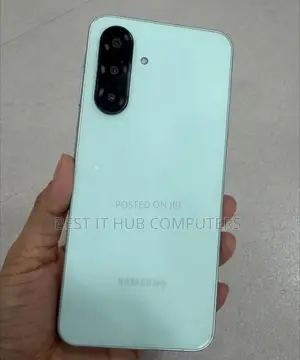 Samsung Galaxy A26 128 GB Black