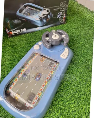 Kids Racing Car