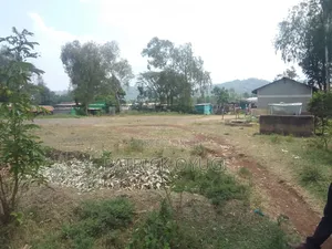 Kisumu Korando Behind Turf Form Otonglo 0.2ha for Sale