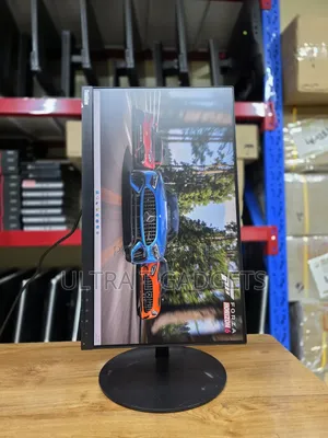 Lenovo ThinkVision T22i-10 22" FHD Monitor