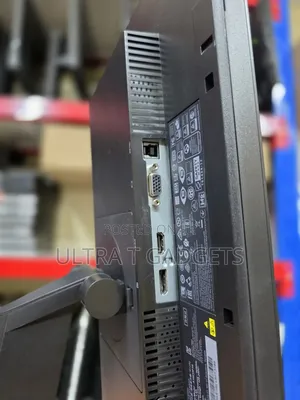 Lenovo ThinkVision T22i-10 22" FHD Monitor