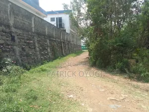 Kisumu Korando Behind Turf Form Otonglo 0.2ha for Sale