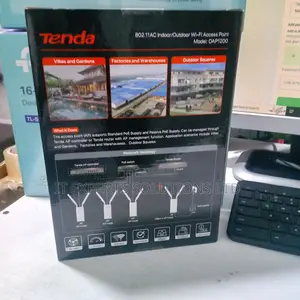 OAP1200 AC1200 Outdoor Network Access Point