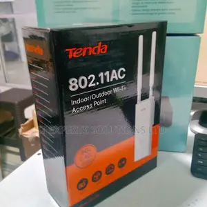 OAP1200 AC1200 Outdoor Network Access Point