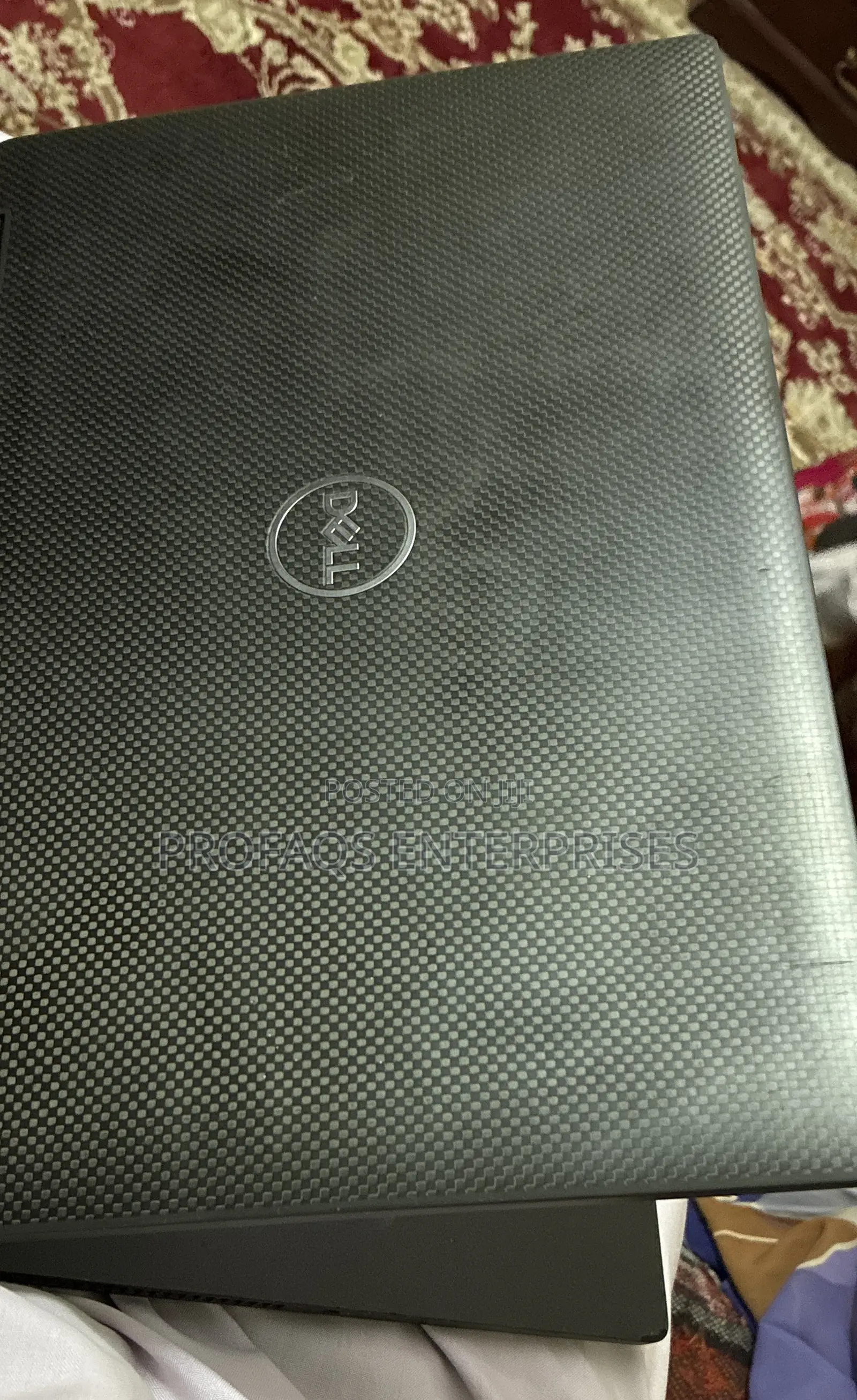 Laptop Dell Latitude 7420 16GB Intel Core i5 SSD 512GB
