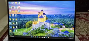 Laptop Dell Latitude 7420 16GB Intel Core i5 SSD 512GB