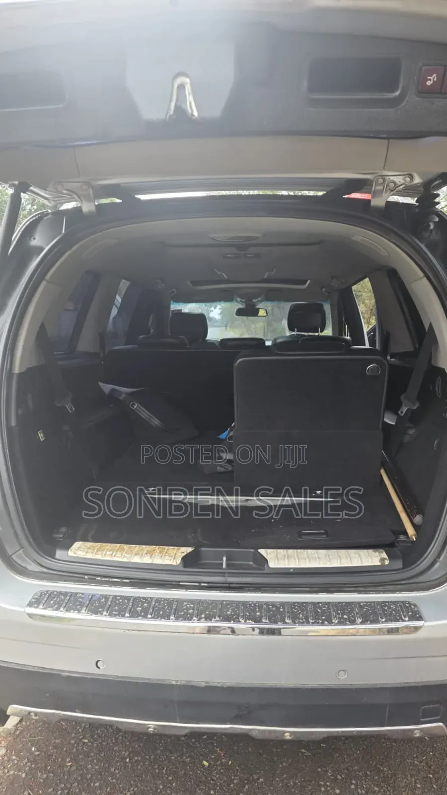 Mercedes-Benz GL-Class GL 320 BlueTEC 2009 Silver