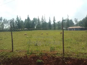0.7ha for Sale in Kisumu Marera Near Darajambili