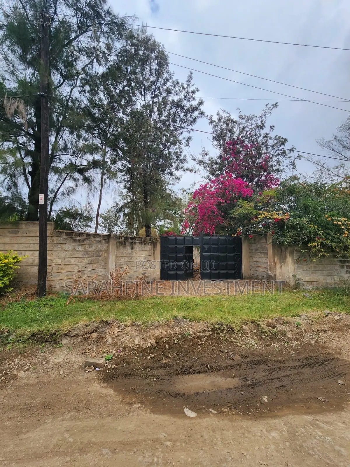 Plot for Sale