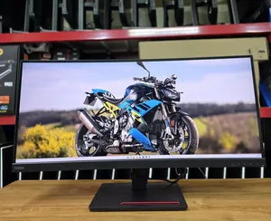 Lenovo ThinkVision P34w-20 34" Curved Ultrawide Monitor