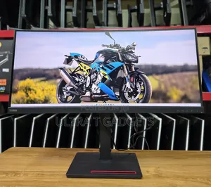 Lenovo ThinkVision P34w-20 34" Curved Ultrawide Monitor