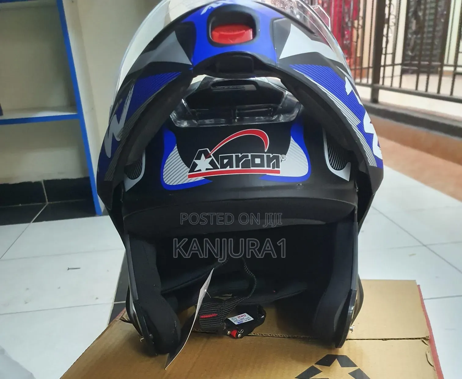 Hybrid Helmets