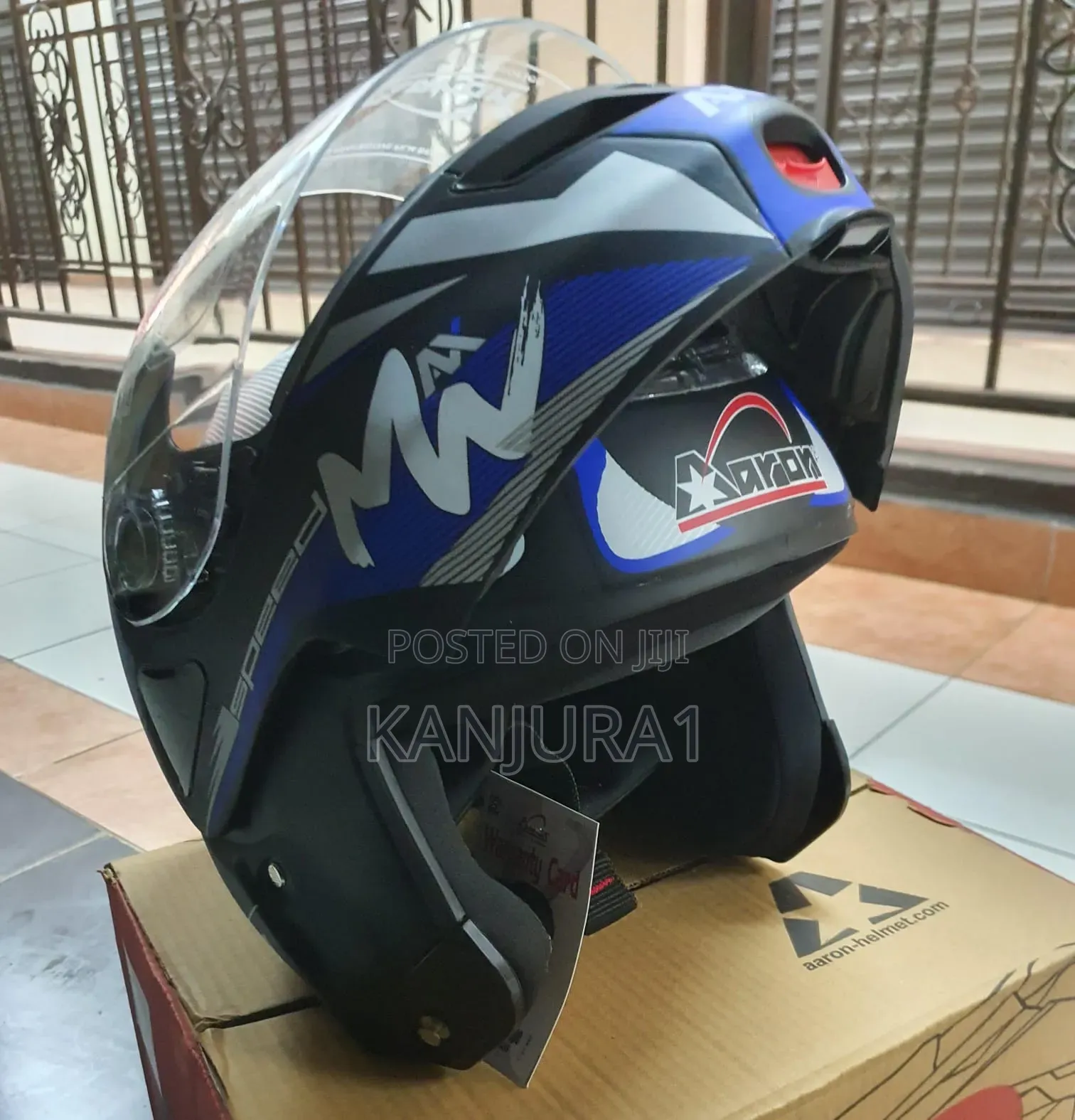 Hybrid Helmets