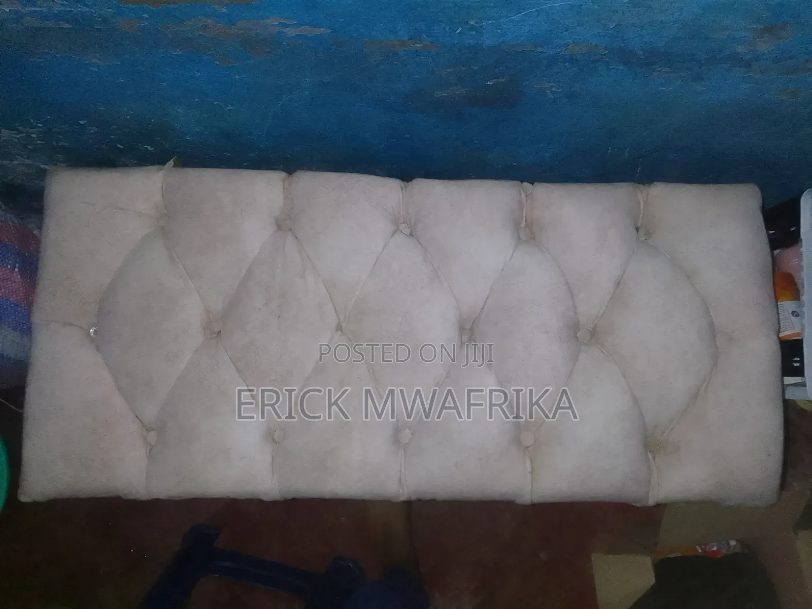 2 Seater Sofa