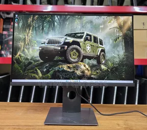 Dell U2718Q 27" IPS Monitor – HDR