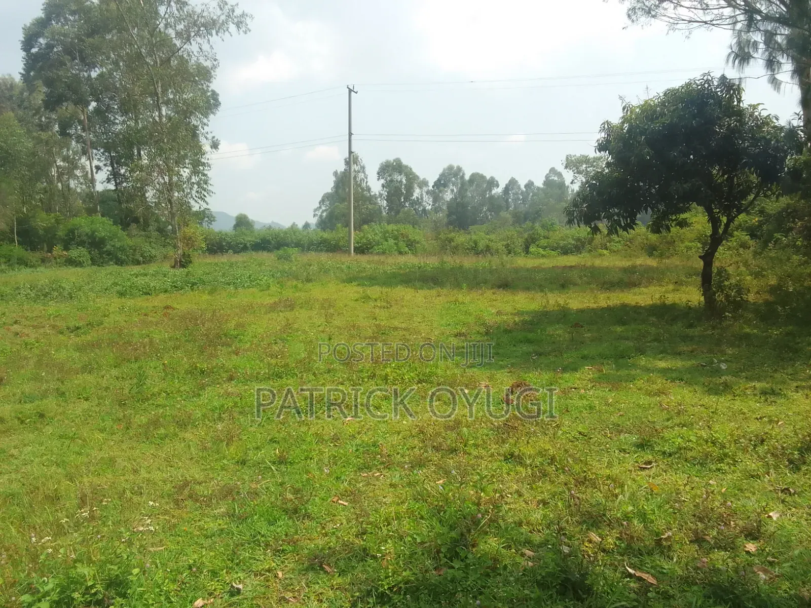 0.18h in Kisumu Karateng 100m From the Tamarc Road