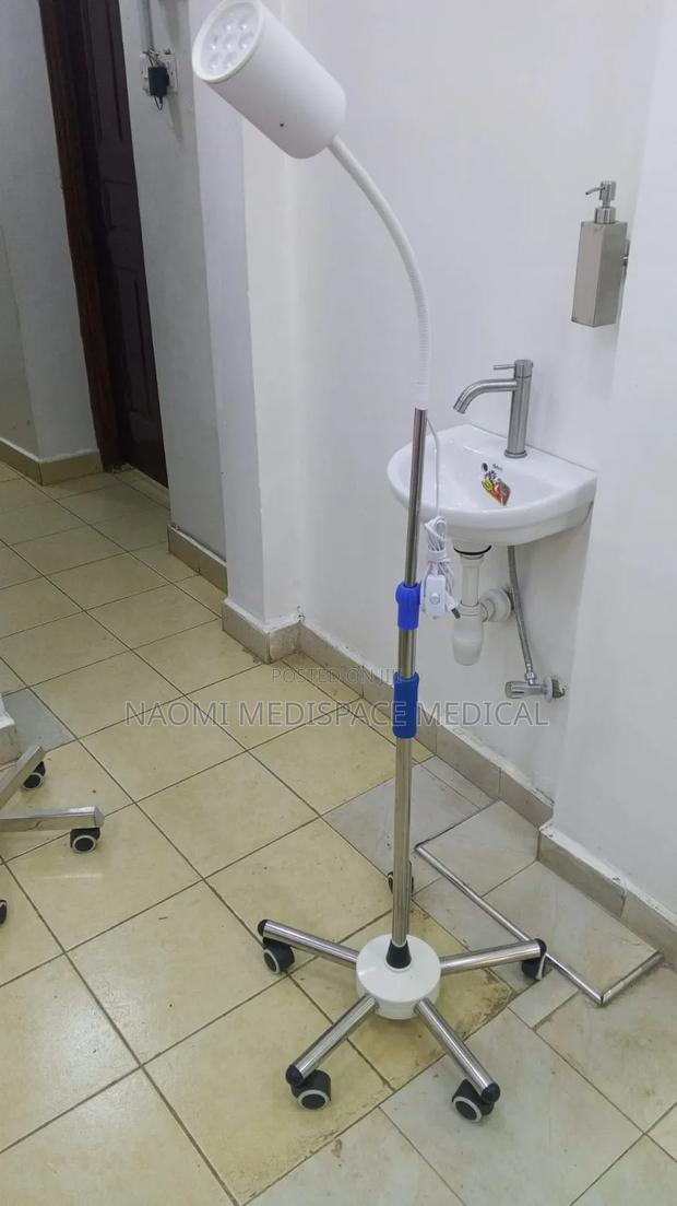 Quality Portable LED Examination Light