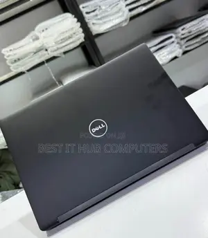 Laptop Dell Latitude 7280 8GB Intel Core i5 SSD 256GB