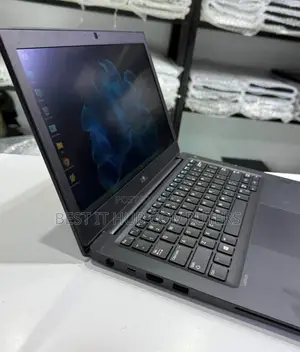 Laptop Dell Latitude 7280 8GB Intel Core i5 SSD 256GB