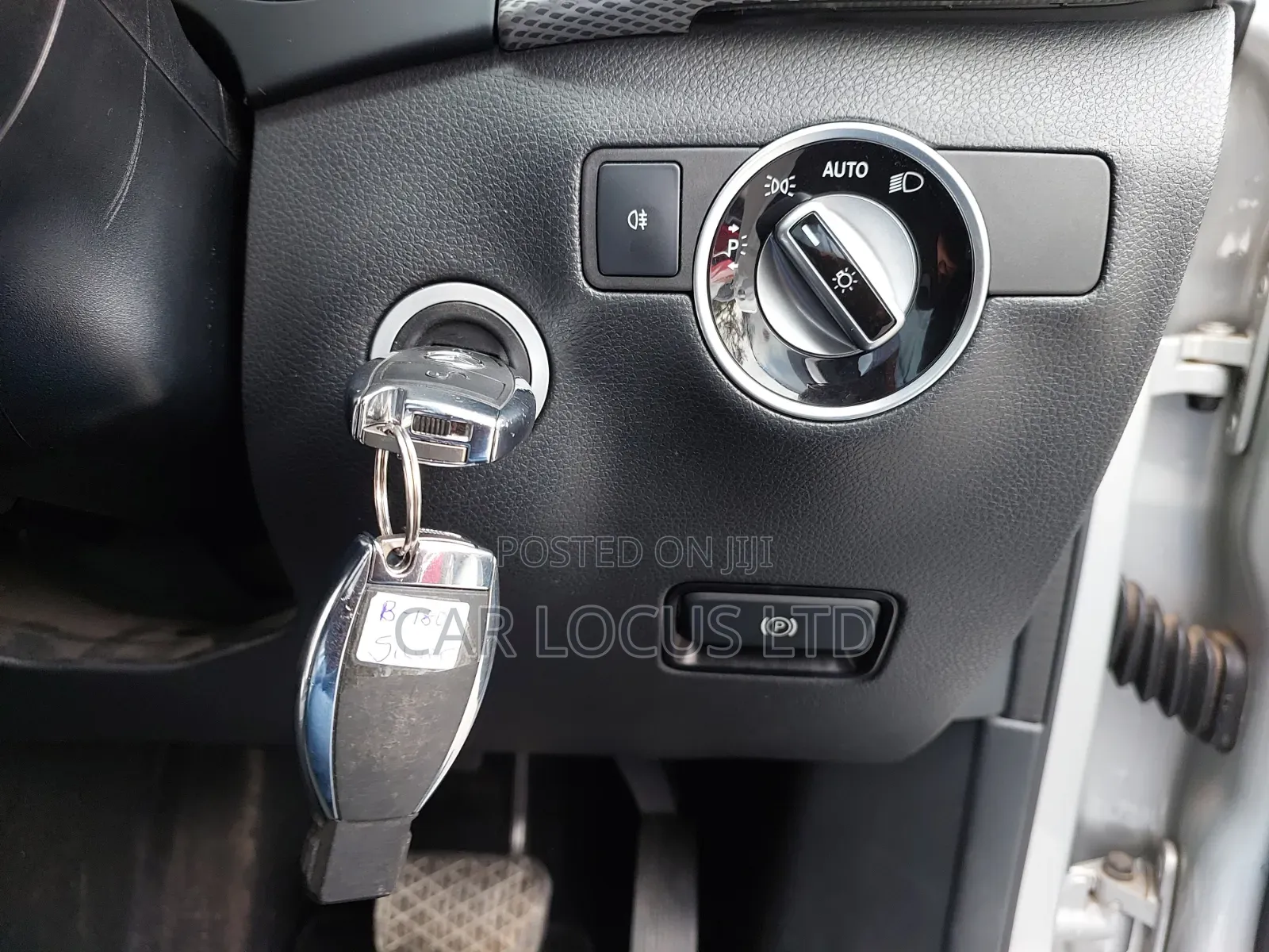 Mercedes-Benz B-Class 2018 Silver