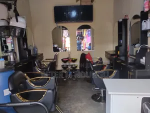 Executive Salon on Sale, Thika
