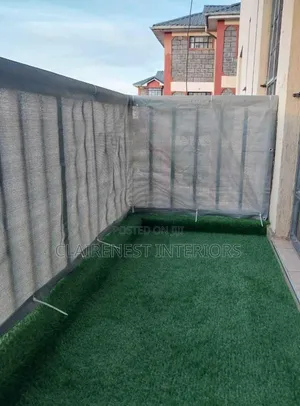 Retractable Good Quality Balcony Privacy Shield