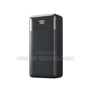Oraimo PowerNova Q31 30000mAh Power Bank Kenya