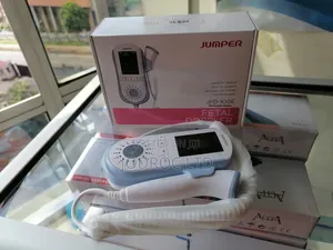 Foetal Doppler