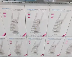 Tenda A9 Range Extender !! A9 Tenda Range Extender