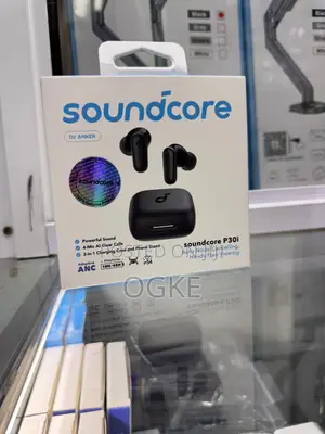 Anker Soundcore P30i